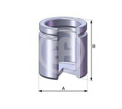 Поршень, корпус скоби гальма AUTOFREN SEINSA D02520