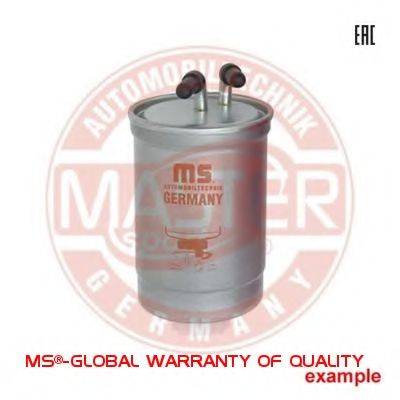 MASTER-SPORT 61428KFPCSMS Паливний фільтр