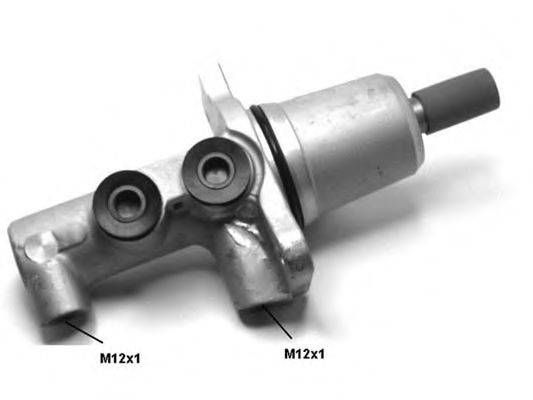 OPEN PARTS FBM118900 Головний гальмівний циліндр