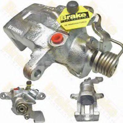 BRAKE ENGINEERING CA1700 гальмівний супорт