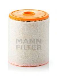 Повітряний фільтр MANN-FILTER C 16 005