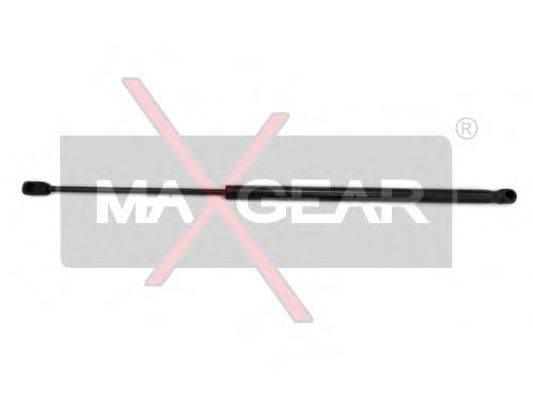 Газова пружина, кришка багажника MAXGEAR 12-0310