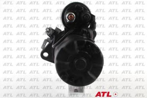 ATL AUTOTECHNIK A17550 Стартер