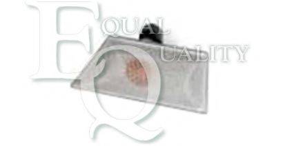 Ліхтар покажчика повороту EQUAL QUALITY FL0125