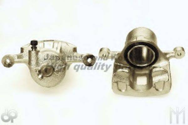 ASHUKI 09631050 гальмівний супорт