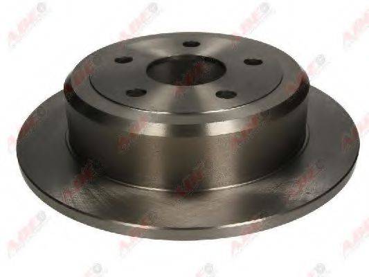 Гальмівний диск