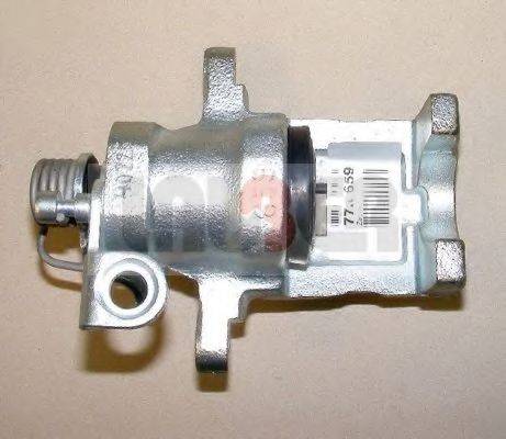 LAUBER 770659 гальмівний супорт
