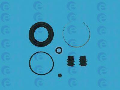 Ремкомплект, гальмівний супорт ERT 400038