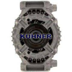 Генератор AD KUHNER 301858RI