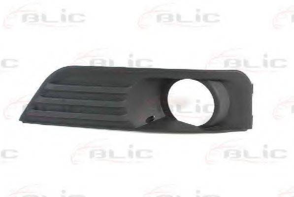 Решетка вентилятора, буфер