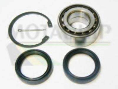 MOTAQUIP VBK1119 Комплект підшипника ступиці колеса