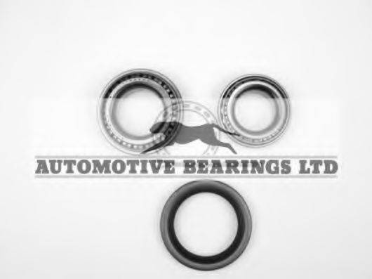 AUTOMOTIVE BEARINGS ABK812 Комплект підшипника ступиці колеса