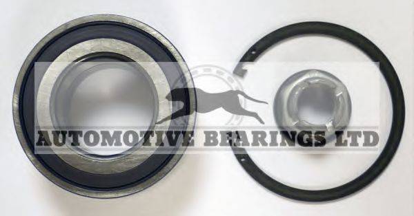 AUTOMOTIVE BEARINGS ABK1905 Комплект підшипника ступиці колеса