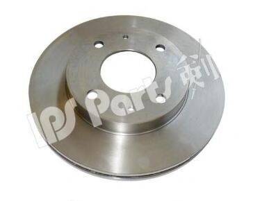 IPS PARTS IBT1060 Гальмівний диск