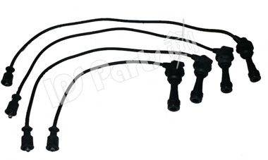IPS PARTS ISP8H02E Комплект дротів запалення