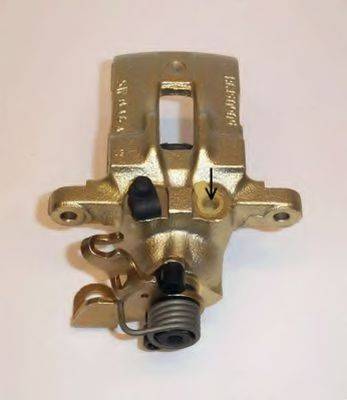 HELLA PAGID 8AC355383961 гальмівний супорт