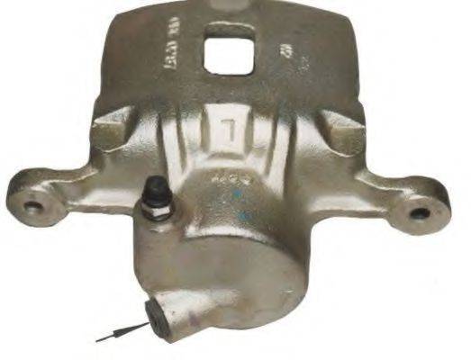 HELLA PAGID 8AC355391771 гальмівний супорт