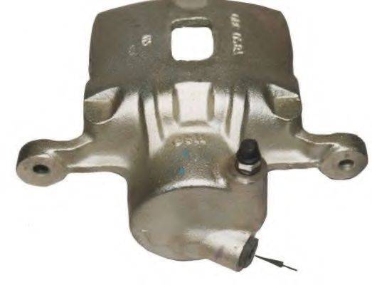 HELLA PAGID 8AC355391781 гальмівний супорт