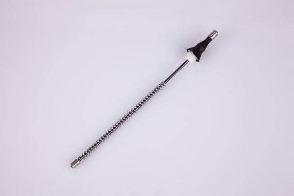 Трос, стоянкова гальмівна система