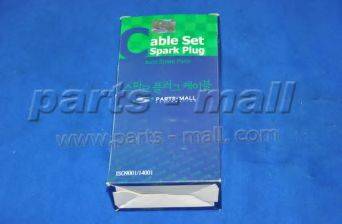 PARTS-MALL PEAE53 Комплект дротів запалення