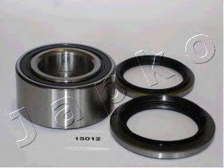 JAPKO 415012 Комплект підшипника ступиці колеса