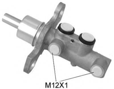 Головний гальмівний циліндр BSF 05429