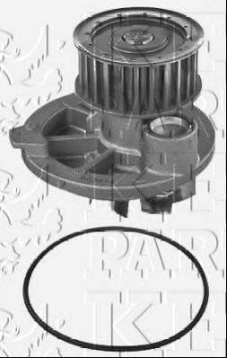 Водяний насос KEY PARTS KCP2150