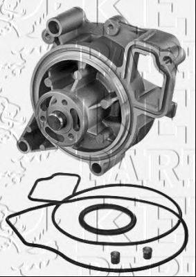 Водяний насос KEY PARTS KCP1979