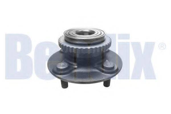 BENDIX 050104B Комплект підшипника ступиці колеса