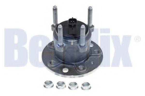 BENDIX 050169B Комплект підшипника ступиці колеса