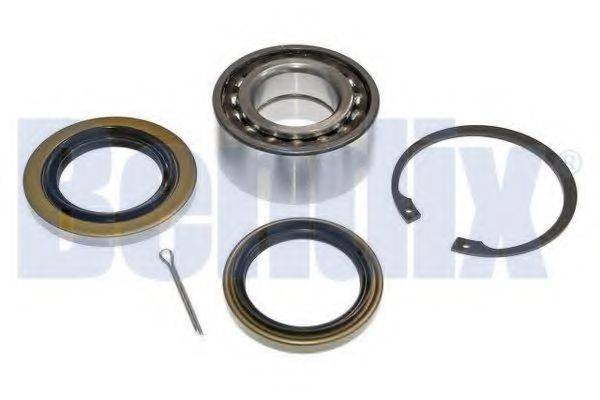 BENDIX 050402B Комплект підшипника ступиці колеса