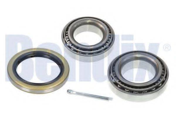 BENDIX 050567B Комплект підшипника ступиці колеса