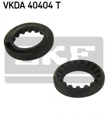 Опора стійки амортизатора SKF VKDA 40404 T