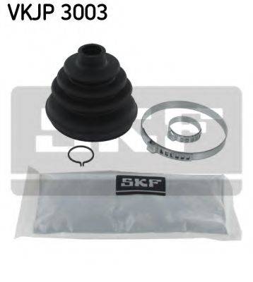 Комплект пильника, приводний вал SKF VKJP 3003