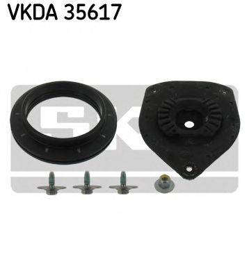 Опора стійки амортизатора SKF VKDA 35617