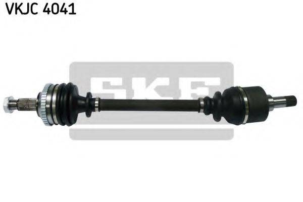 Приводний вал SKF VKJC 4041