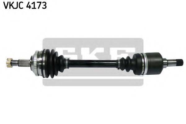 Приводний вал SKF VKJC 4173