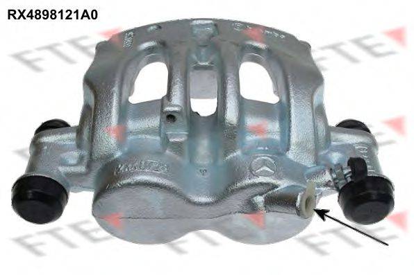 FTE RX4898121A0 гальмівний супорт