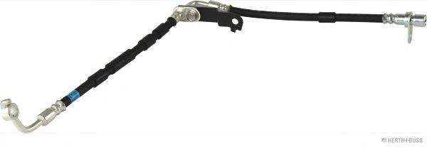 Гальмівний шланг