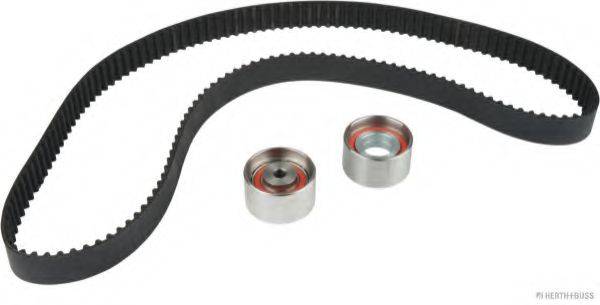 Комплект ременя ГРМ