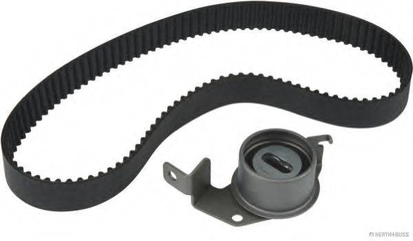 Комплект ременя ГРМ