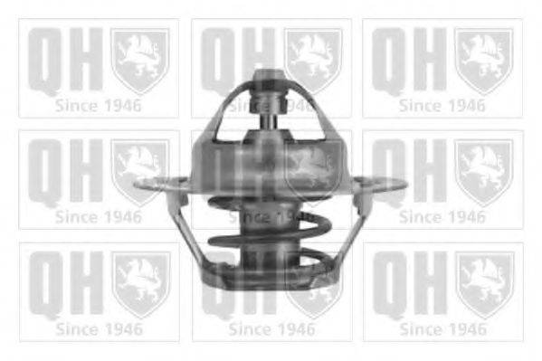 QUINTON HAZELL QTH349 Термостат, що охолоджує рідину