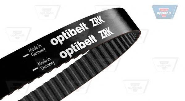 OPTIBELT ZRK1042 Ремінь ГРМ