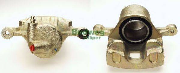 BREMBO F30030 гальмівний супорт