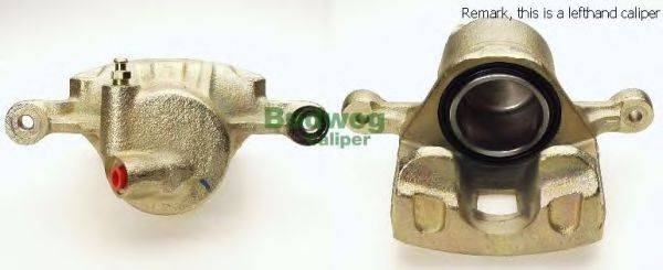 BREMBO F30031 гальмівний супорт