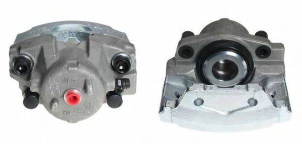 гальмівний супорт BREMBO F 59 127