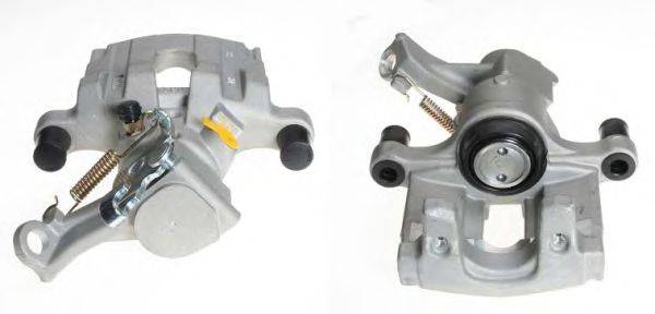 BREMBO F59131 гальмівний супорт