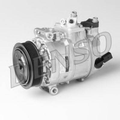 Компресор, кондиціонер DENSO DCP32045