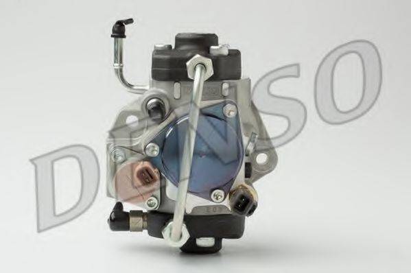 Насос високого тиску DENSO DCRP301250