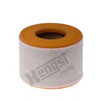 Повітряний фільтр HENGST FILTER E1055L